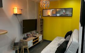 Appartement Neuf Tt Confort - Terrasse Ensoleillee